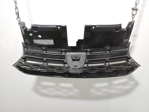 Used Grille Grille DACIA SANDERO II 1.0 SCe 75 (B8JC, B8JD, B8NC) (73 hp) 40280160 40280160