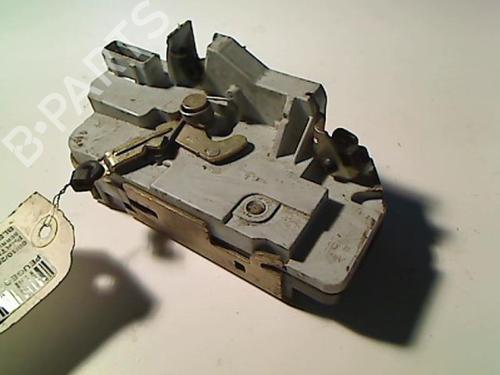 Rear right lock PEUGEOT 406 (8B) 2.0 HDI 110 | BP20454334C99 