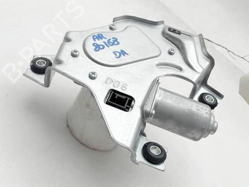 Used Rear wiper motor Rear wiper motor SUZUKI VITARA (LY) 1.4 Hybrid (Mild Hybrid) (APK414) (129 hp) 40224653 40224653