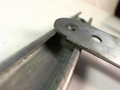 Used Rear right window mechanism Rear right window mechanism CHEVROLET MATIZ (M200, M250) 0.8 (52 hp) 20467017 20467017