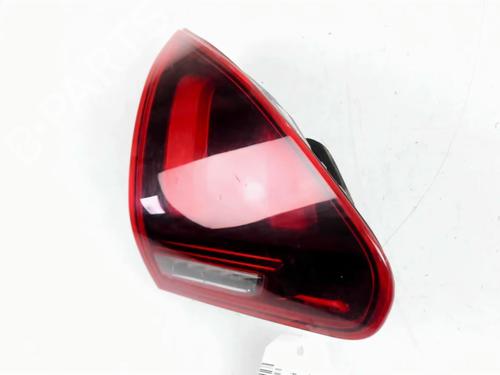 Left tailgate light PEUGEOT 2008 I (CU_) 1.2 THP 110 / PureTech 110 | BP34458937C79 - Image 3