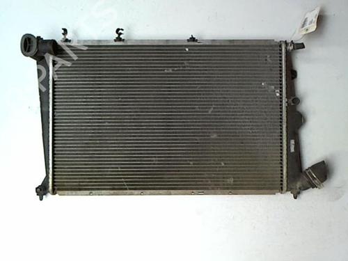 Used Water radiator CITROËN XANTIA (X1_, X2_) 1.6 i (88 hp) 20459442