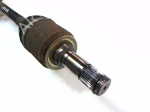 Left rear driveshaft MERCEDES-BENZ M-CLASS (W163) ML 270 CDI (163.113) | BP20429800M40 