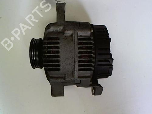 Alternator RENAULT MEGANE I Classic (LA0/1_) 1.6 e (LA0F, LA0S) | BP20411485M7 