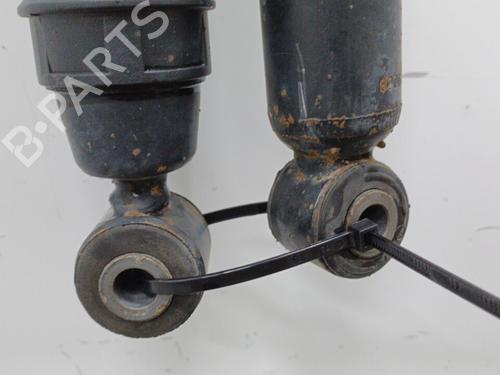 Used Right rear shock absorber RENAULT KANGOO Express (FC0/1_) 1.5 dCi (FC1E) (68 hp) 20423764