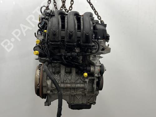 Engine CITROËN C1 II (PA_, PS_) 1.2 VTi 82 | BP32482368M1  - Image 5