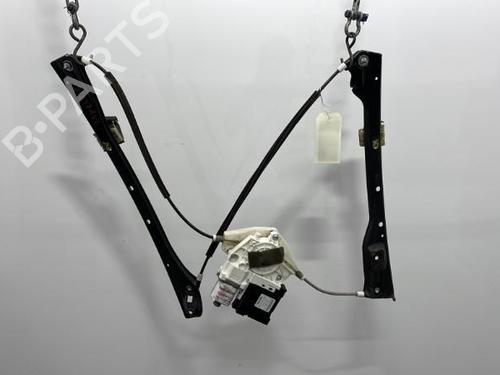 Front left window mechanism VW GOLF PLUS V (5M1, 521) 1.9 TDI | BP20393722C22 