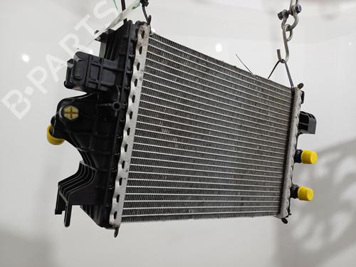 Intercooler RENAULT CLIO V (B7_) 1.5 Blue dCi 115 (B7AD) | BP39229086M30 - Image 2