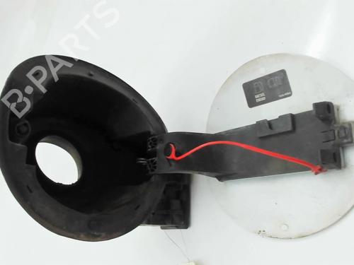 Fuel flap OPEL ASTRA J (P10) 1.7 CDTI (68) | BP20400302C131 