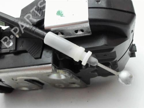 Rear right lock NISSAN JUKE (F15) 1.5 dCi | BP20390287C99