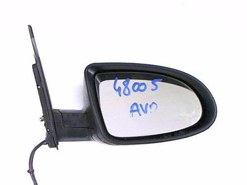 Used Right mirror AUDI A2 (8Z0) 1.4 TDI (75 hp) 20414338