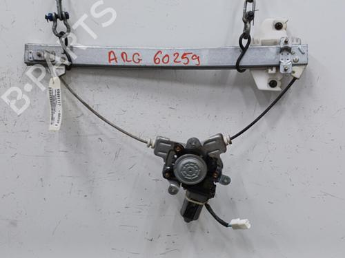 Used Rear left window mechanism Rear left window mechanism HYUNDAI MATRIX (FC) 1.5 CRDi (82 hp) 20464740 20464740