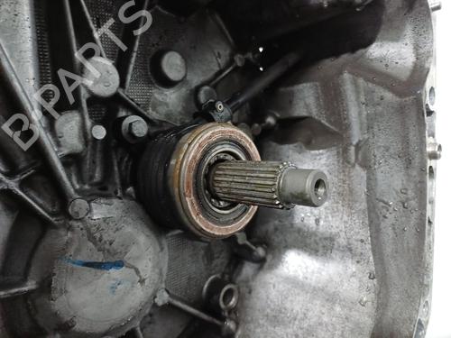 Gearbox RENAULT CLIO V (B7_) 1.5 Blue dCi 85 (B7AG) | BP36526119M3  - Image 12