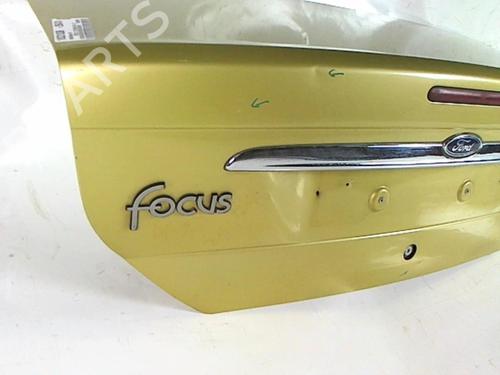 Tailgate FORD FOCUS I Saloon (DFW) 1.4 16V | BP20473838C6 