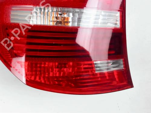 Left taillight BMW 1 (E87) 118 d | BP31126688C34