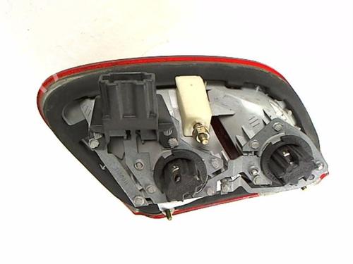 Used Left tailgate light Left tailgate light MERCEDES-BENZ E-CLASS (W210) E 220 CDI (210.006) (143 hp) 20431476 20431476
