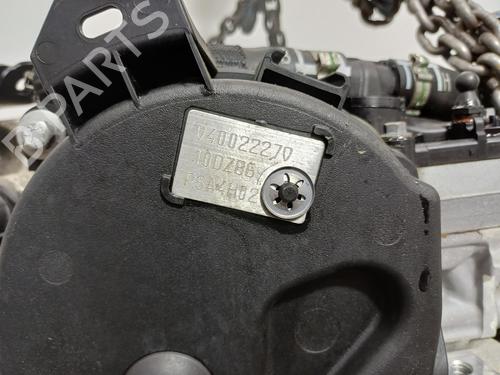 Engine PEUGEOT 508 SW I (8E_) 2.2 HDi | BP38066913M1 - Image 5