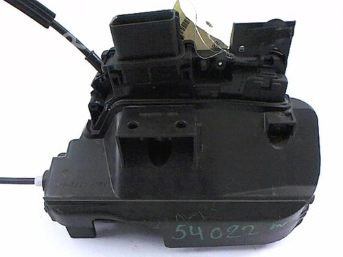 Front left lock FORD B-MAX (JK) 1.5 TDCi | BP21234593C98 - Image 7