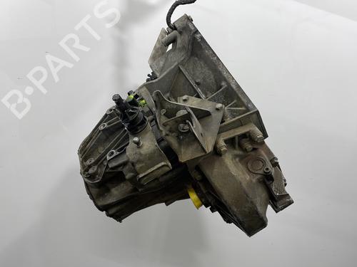 Gearbox FIAT DUCATO Van (250_) 150 Multijet 2,3 D | BP29545060M3