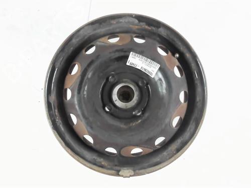 Felg PEUGEOT 206 Hatchback (2A/C) 1.4 i (75 hp) 28596975