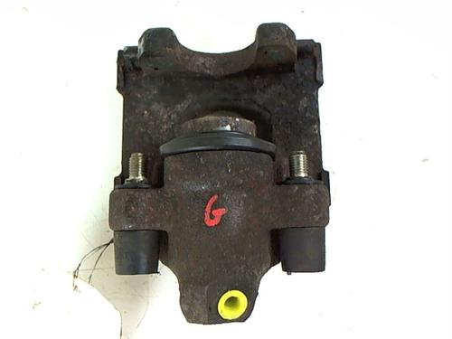 Left rear brake caliper SAAB 9-5 (YS3E) 1.9 TiD | BP20392493M107 
