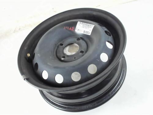 Rim RENAULT CLIO II (BB_, CB_) 1.2 16V (BB05, BB0W, BB11, BB27, BB2T, BB2U, BB2V, CB05,... | BP29338401C45 