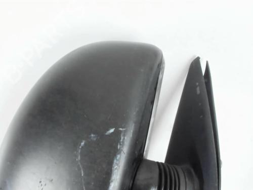 Right mirror CITROËN JUMPER I Van (244) 2.2 HDi | BP24473630C27 