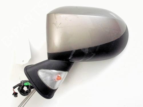 Left mirror RENAULT MODUS / GRAND MODUS (F/JP0_) 1.5 dCi (JP0G, JP0H) | BP31327932C26