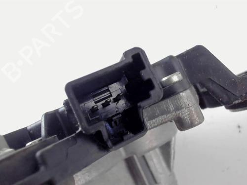 Rear wiper motor MAZDA 3 (BK) 1.6 DI Turbo | BP20469093M102 