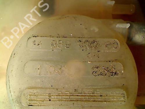 Expansion tank PEUGEOT 807 (EB_) 2.0 HDi | BP20476510C120 