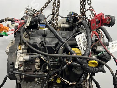 Engine RENAULT SCÉNIC II (JM0/1_) 1.9 dCi (JM0G, JM12, JM1G, JM2C) | BP32182926M1 - Image 8