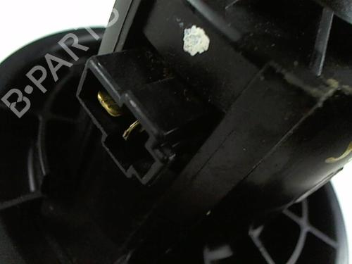 Used Heater blower motor Heater blower motor CHEVROLET MATIZ (M200, M250) 0.8 (52 hp) 20391755 20391755