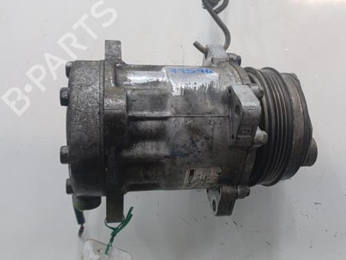 AC compressor RENAULT ESPACE II (J/S63_) 2.1 TD (J633, J634, J/S635, J/S63D) | BP25265452M34 - Image 4