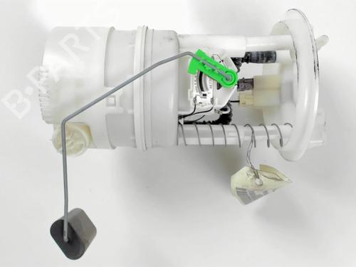 Fuel pump RENAULT WIND (E4M_) 1.6 (E4MB, E4MC) | BP20402833M76 
