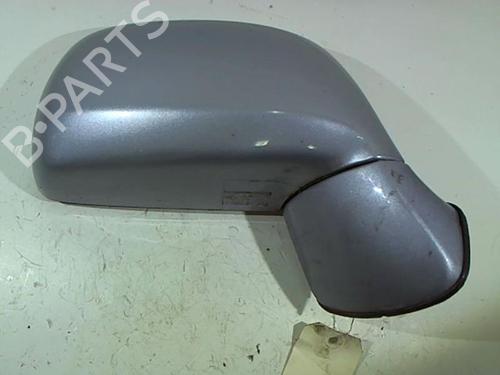 Right mirror HYUNDAI TRAJET (FO) 2.0 CRDi | BP20475452C27 