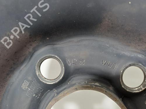 Fælk Fælk VW POLO V (6R1, 6C1) 1.0 (75 hp) 37589624 37589624