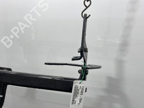 Tow ball/Mechanism PEUGEOT 2008 II (UD_, US_, UY_, UJ_, UR_, UC_) 1.5 BlueHDI 130 | BP29921834C141