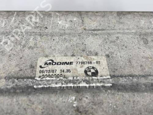 Used Intercooler Intercooler BMW 3 Coupe (E92) 320 d (177 hp) 20417737 20417737
