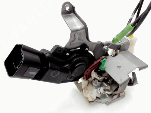 Rear left lock PEUGEOT 107 (PM_, PN_) 1.0 | BP29374942C100 