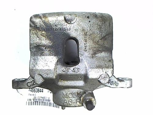 Used Right front brake caliper Right front brake caliper KIA CEE'D (JD) 1.6 CRDi 136 (136 hp) 20466404 20466404