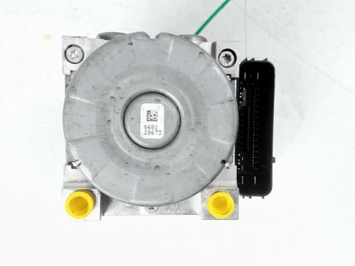 Used ABS pump ABS pump FORD FIESTA VII (HJ, HF) 1.5 TDCi (86 hp) 34635395 34635395