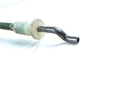 Used Rear right lock FIAT IDEA (350_) 1.9 JTD (101 hp) 20443876