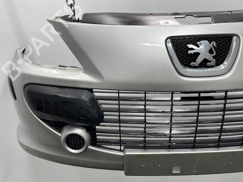 Front bumper PEUGEOT 307 Break (3E) 1.6 HDi 110 | BP28321591C7 