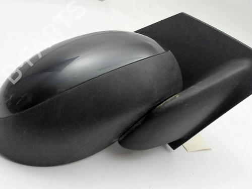 Right mirror PEUGEOT 107 (PM_, PN_) 1.0 | BP29956843C27