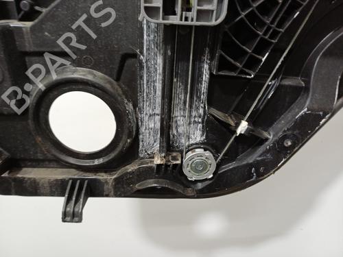 Used Rear left window mechanism Rear left window mechanism 36847544 36847544