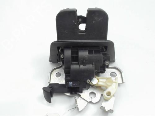 Tailgate lock AUDI A4 B8 Avant (8K5) 2.7 TDI | BP20400830C101 