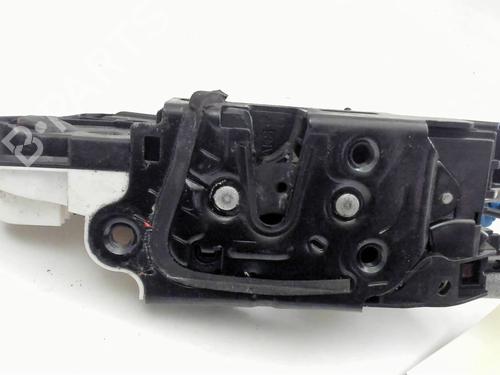 Used Front left lock VW SCIROCCO III (137, 138) 1.4 TSI (160 hp) 30912969