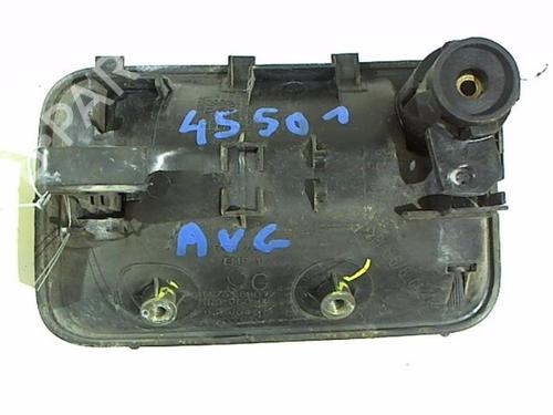 Front left exterior door handle PEUGEOT EXPERT (224_) 2.0 HDI 16V | BP22914286C128 