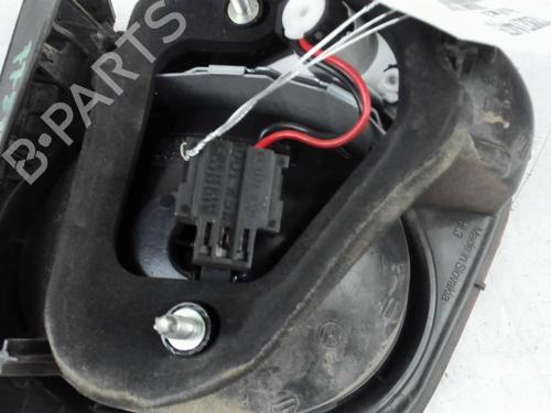 Used Left tailgate light Left tailgate light 36817421 36817421