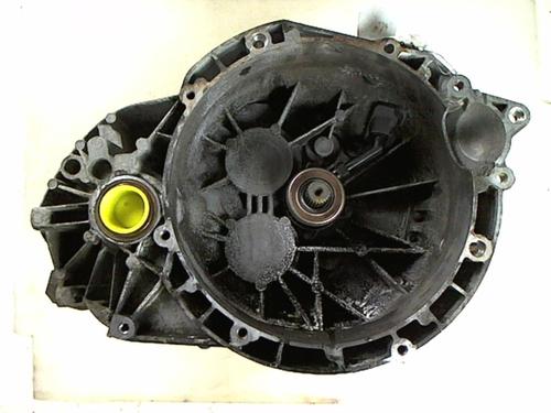 Gearbox FORD FOCUS C-MAX (DM2) 2.0 TDCi | BP21206239M3 